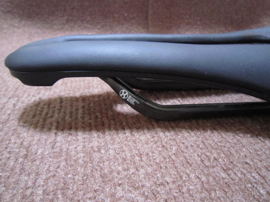 セラサンマルコ Shortfit open fit Carbon FX wide