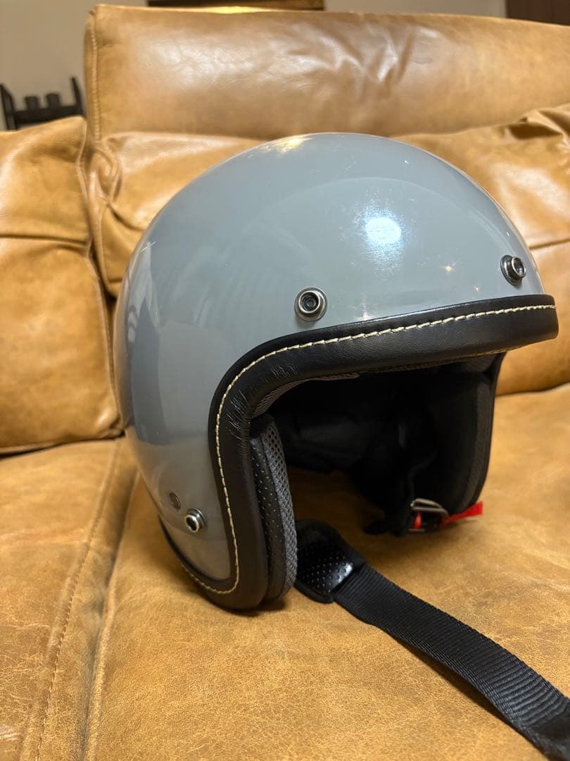 Arai クラシックAIR（CLASSIC AIR）グレー