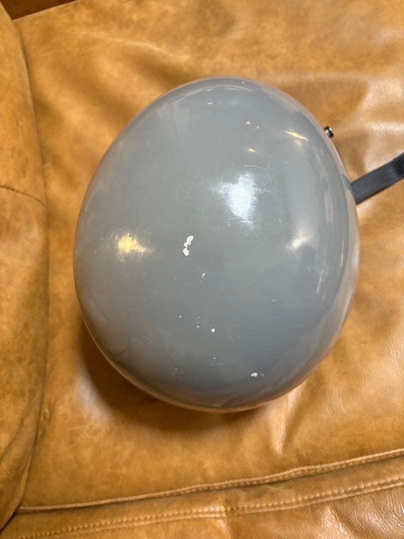 Arai クラシックAIR（CLASSIC AIR）グレー