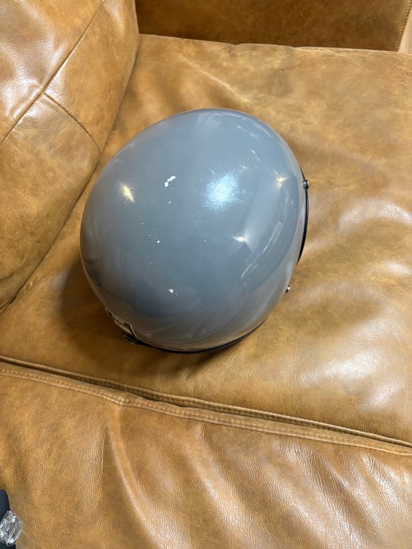 Arai クラシックAIR（CLASSIC AIR）グレー