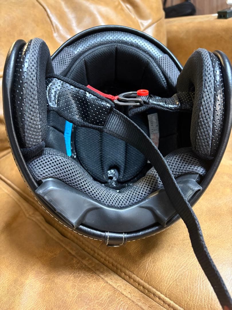 Arai クラシックAIR（CLASSIC AIR）グレー