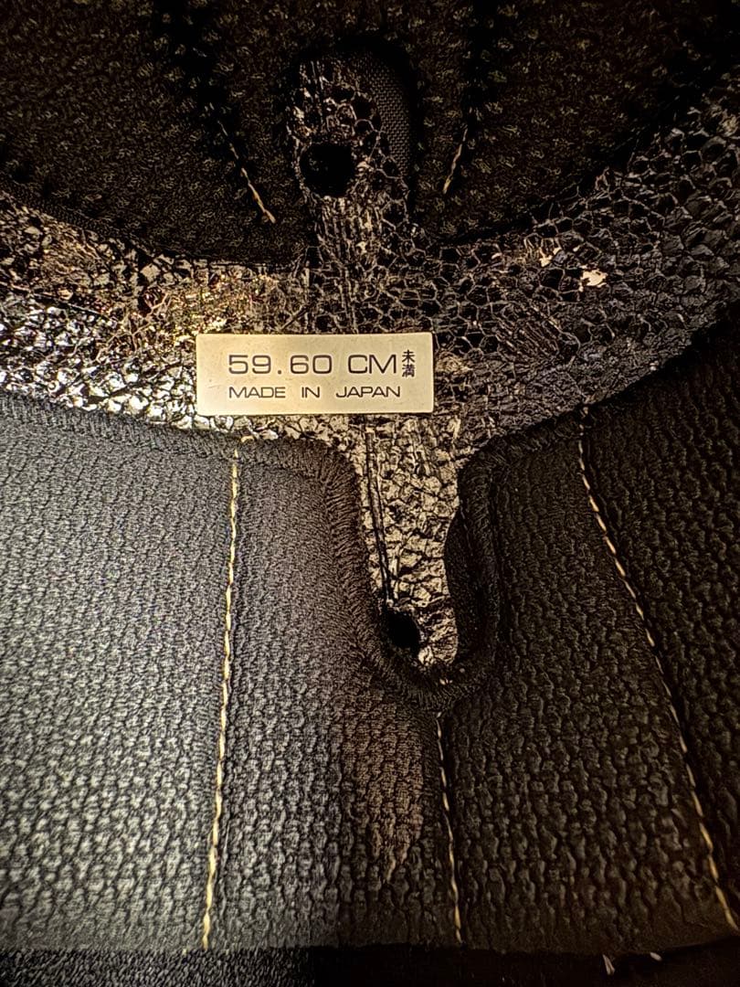 Arai クラシックAIR（CLASSIC AIR）グレー