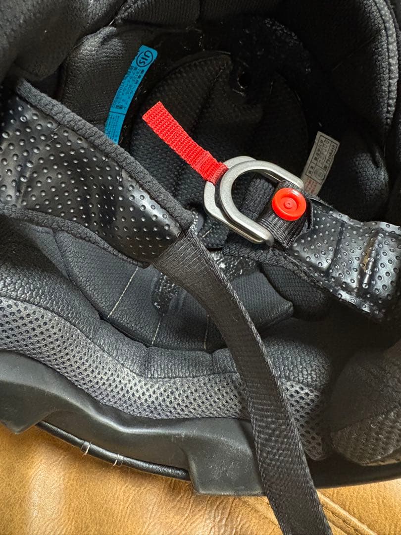 Arai クラシックAIR（CLASSIC AIR）グレー