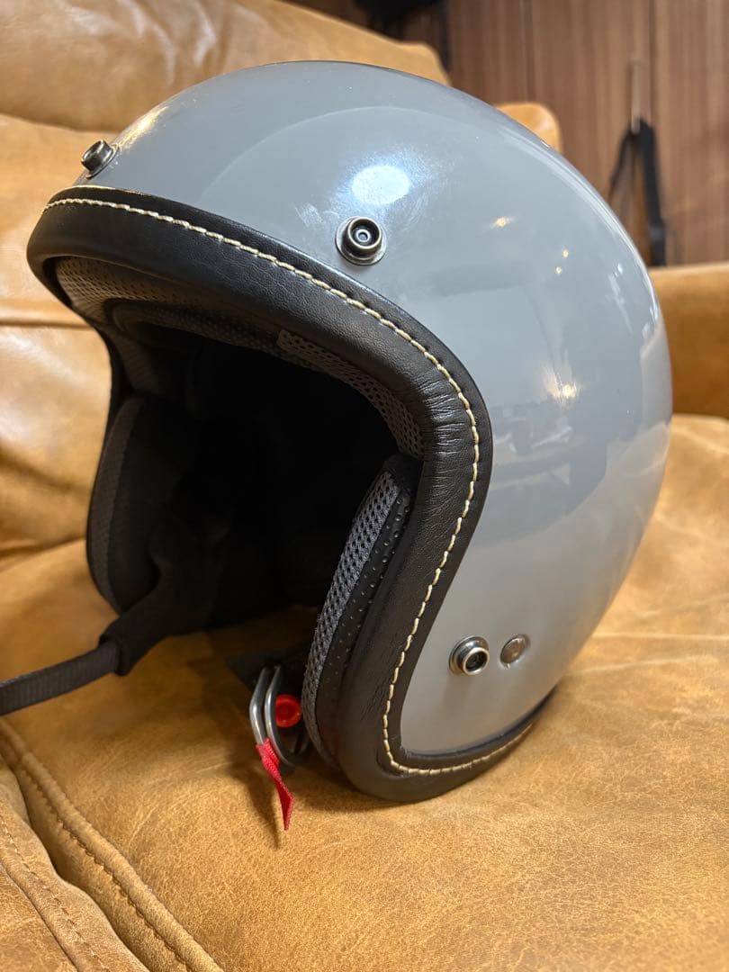 Arai クラシックAIR（CLASSIC AIR）グレー