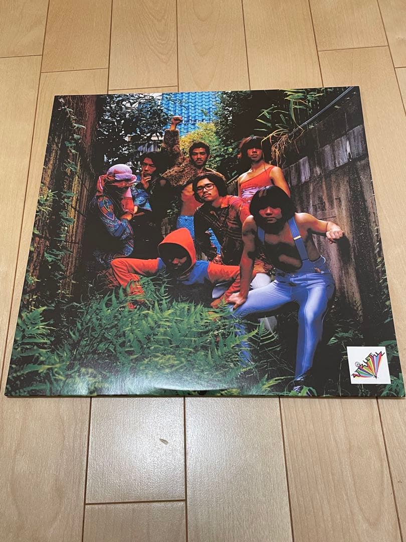 ズットズレテルズ / 第一集 2枚組 アナログ盤　レコード