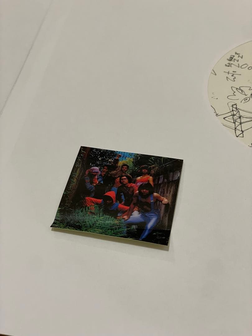 ズットズレテルズ / 第一集 2枚組 アナログ盤　レコード