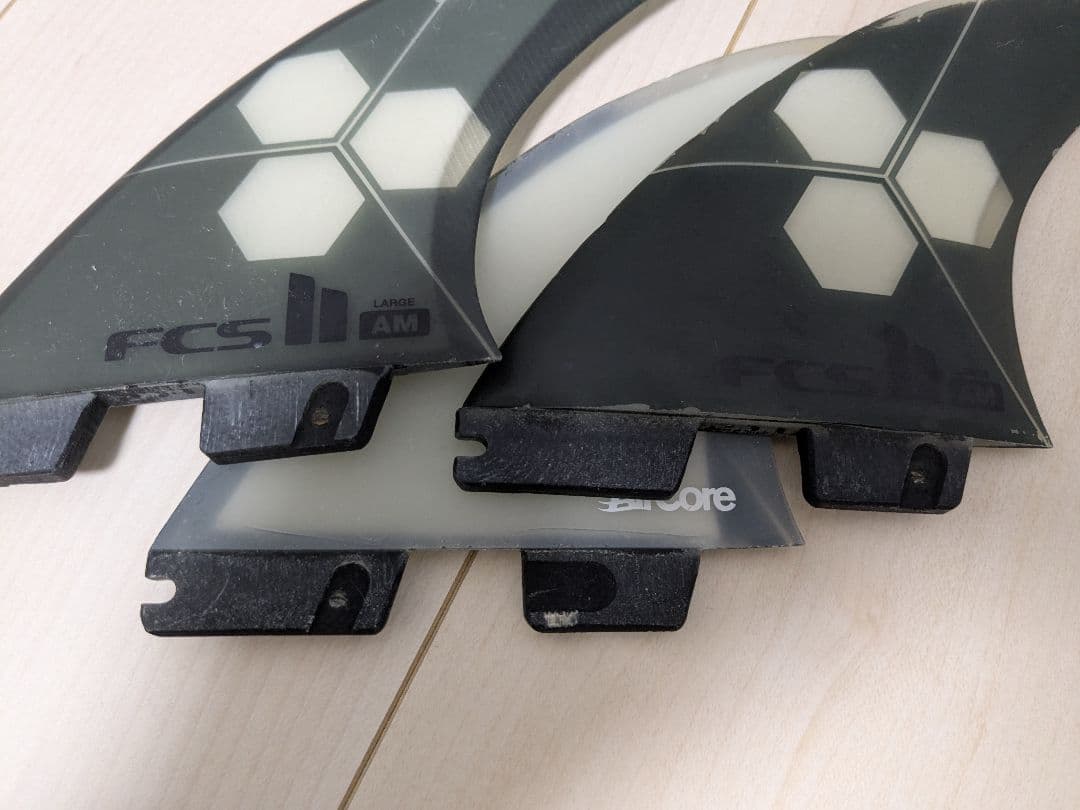 FCS2 AM Large アルメリック　Lサイズ