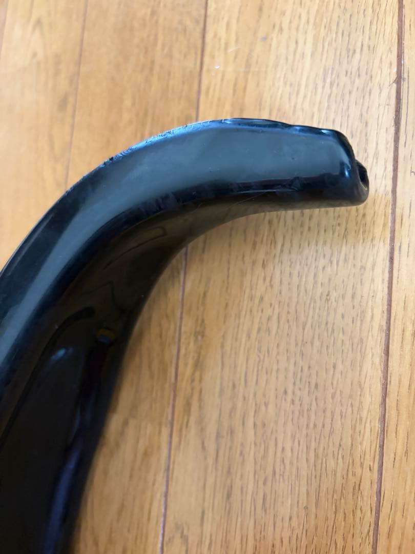 カエル　トヨタ純正　タイヤロック