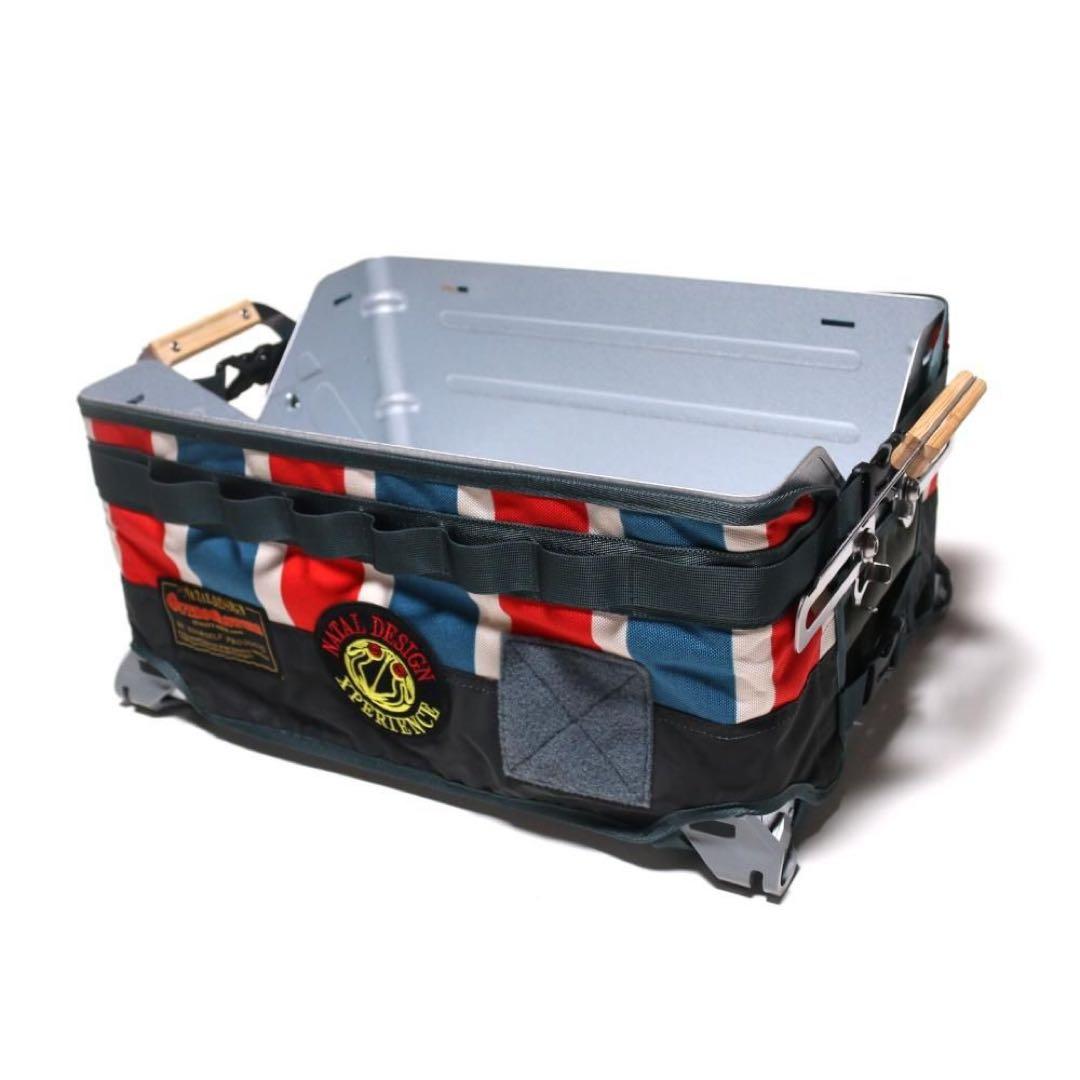 ボンボネロ× NATAL DESIGN Dress code ND ver.