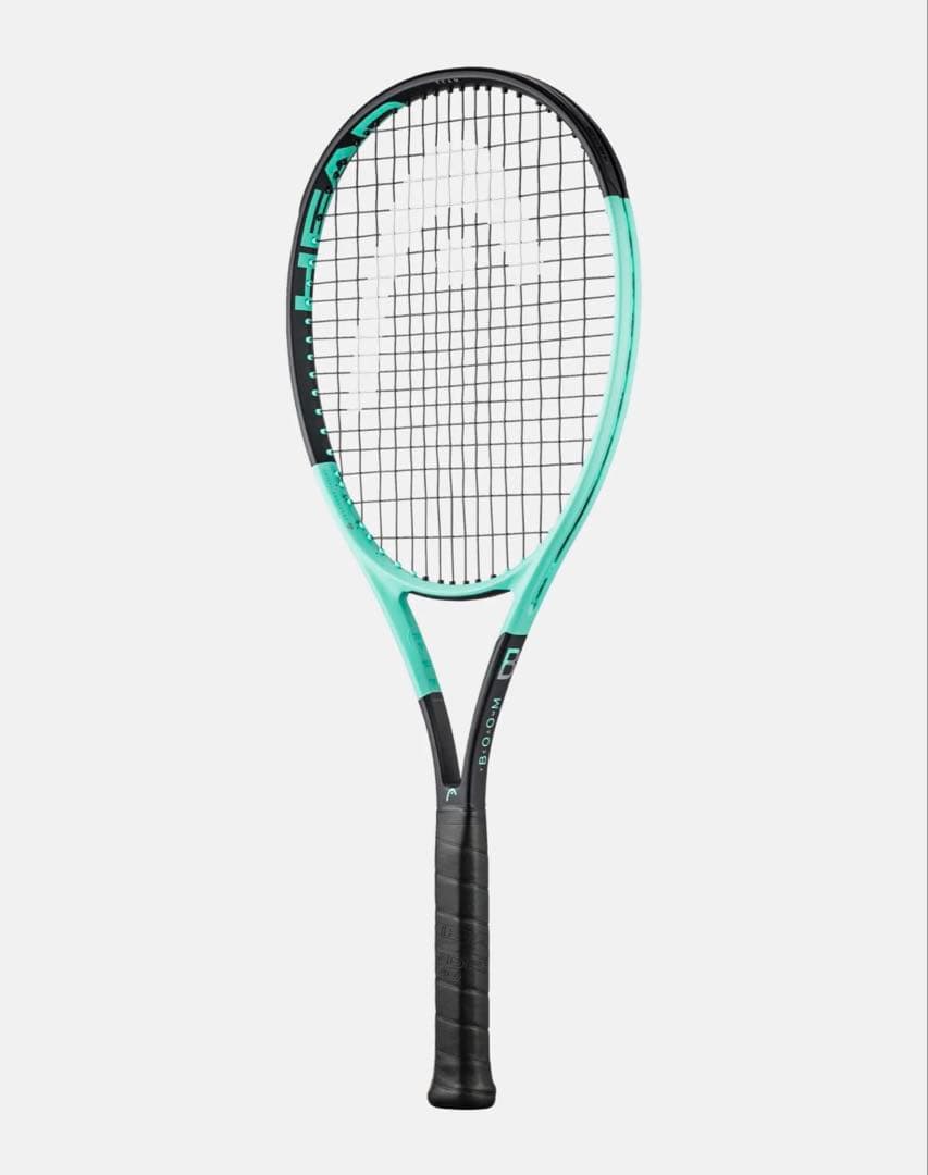 美品 HEAD BOOM TEAM テニスラケット ムゼッティ ヘッド 公式