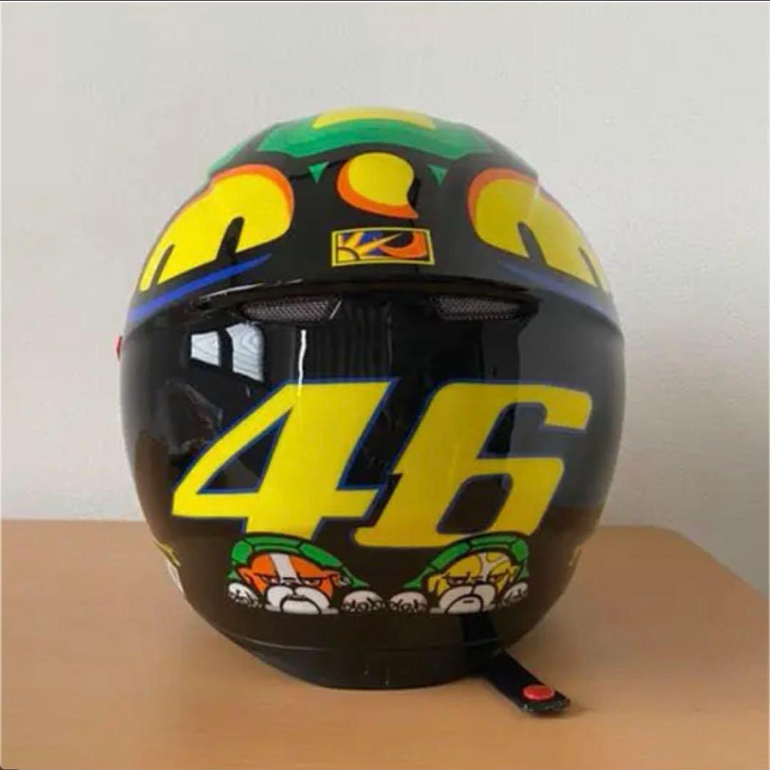 AGV フルフェイス K-3 TARTARUGA Mサイズ