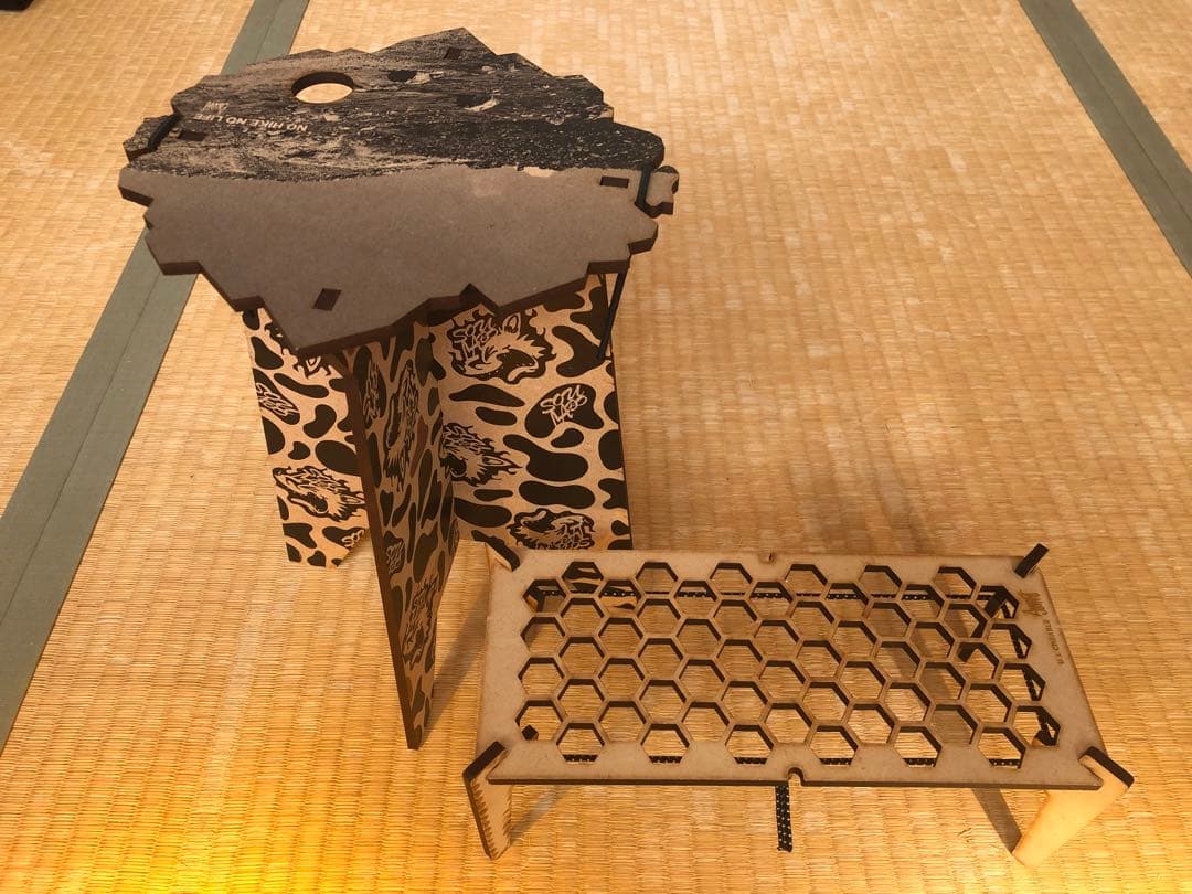 ソウラボ soulabo 2点セット②