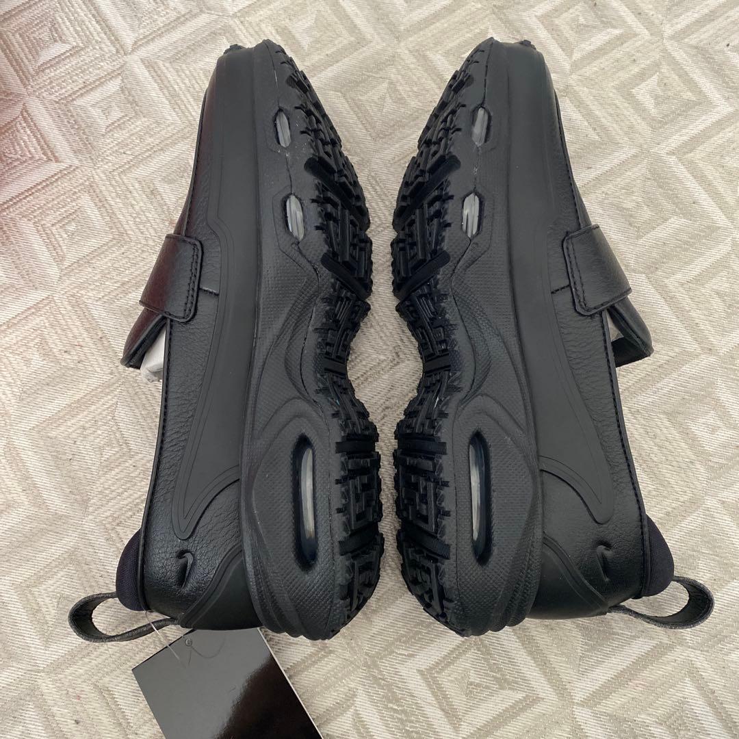 ナイキW AIR MAX PHENOMENA　IM8814-001 23センチ