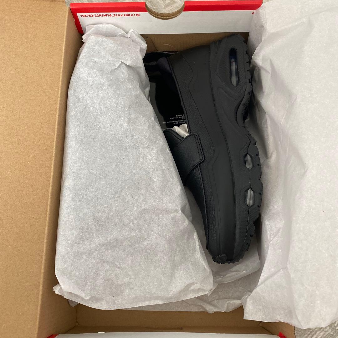 ナイキW AIR MAX PHENOMENA　IM8814-001 23センチ