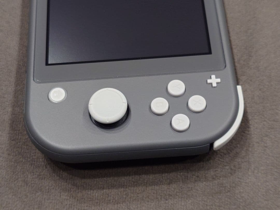 ニンテンドー　Switch lite　本体　(箱なし)