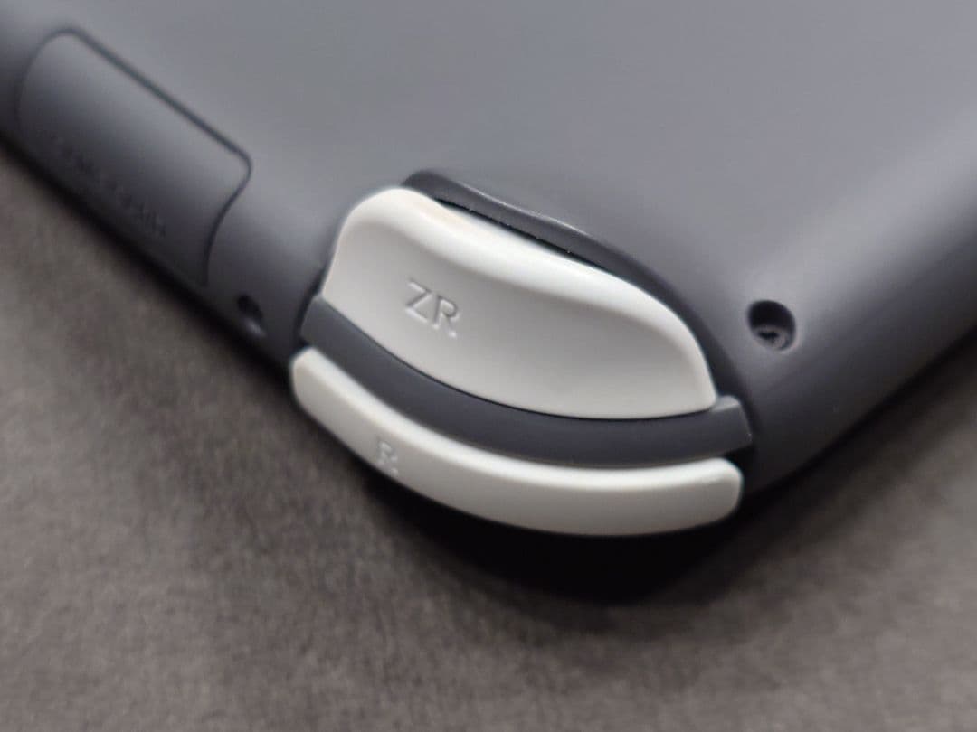 ニンテンドー　Switch lite　本体　(箱なし)