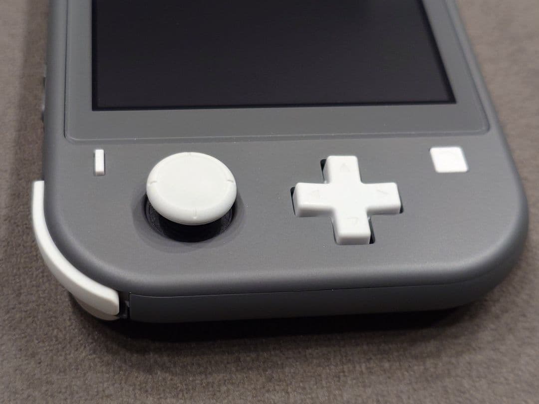 ニンテンドー　Switch lite　本体　(箱なし)