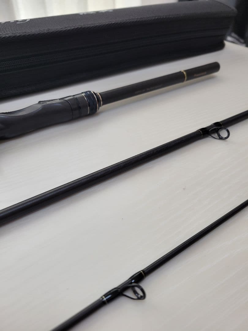 G-TEC　 XBWC-66 The\"Big Bait Special未使用品