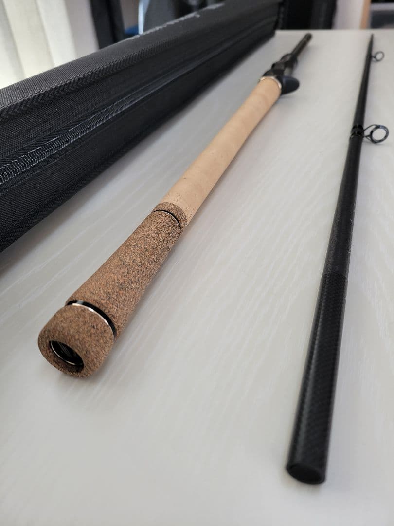 G-TEC　 XBWC-66 The\"Big Bait Special未使用品