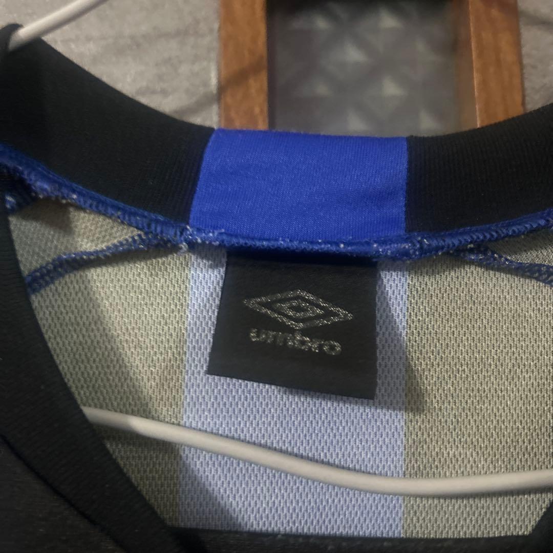 み*る様 ガンバ大阪 DOAN 38番 ユニフォーム