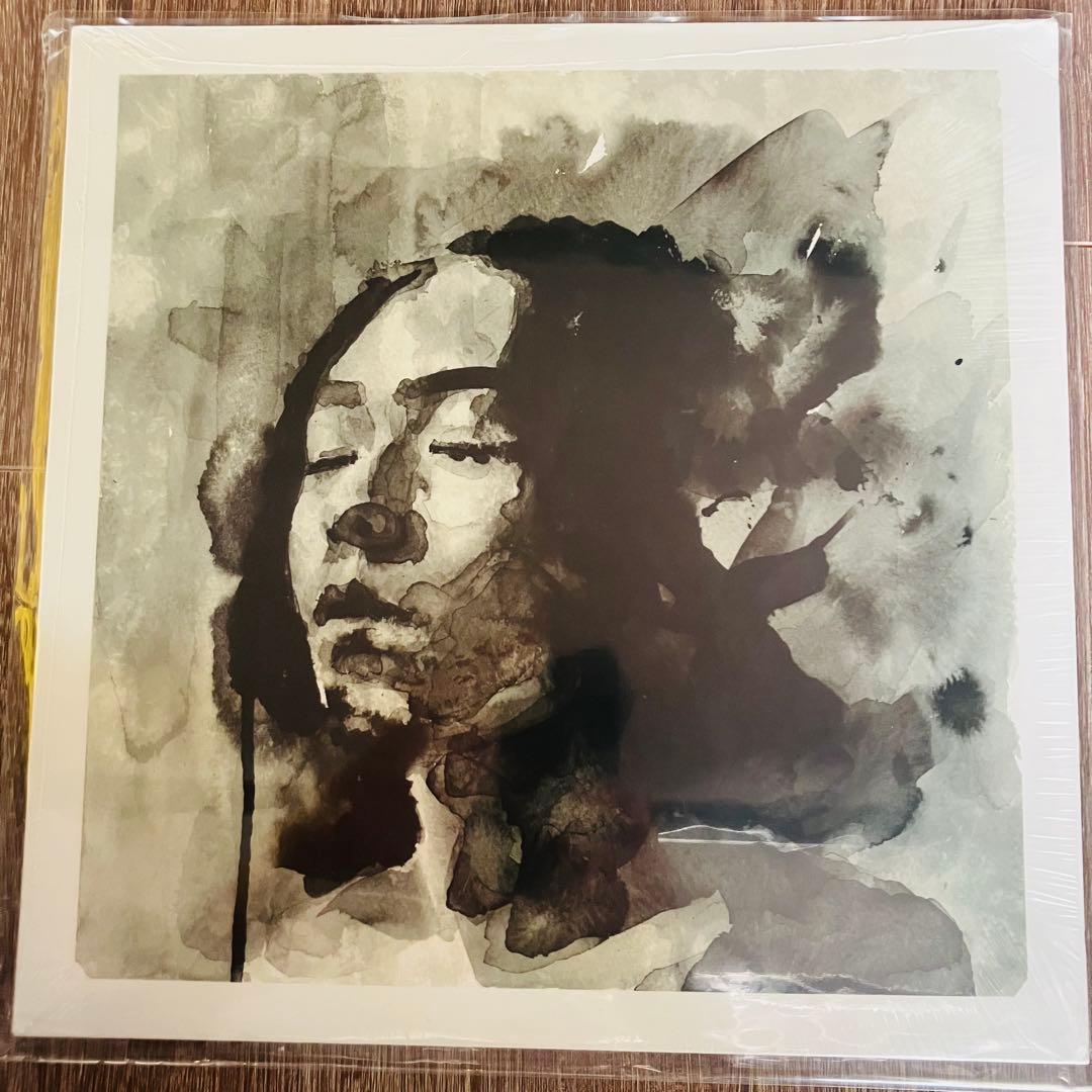 〈新品未開封〉唾奇TAO レコード