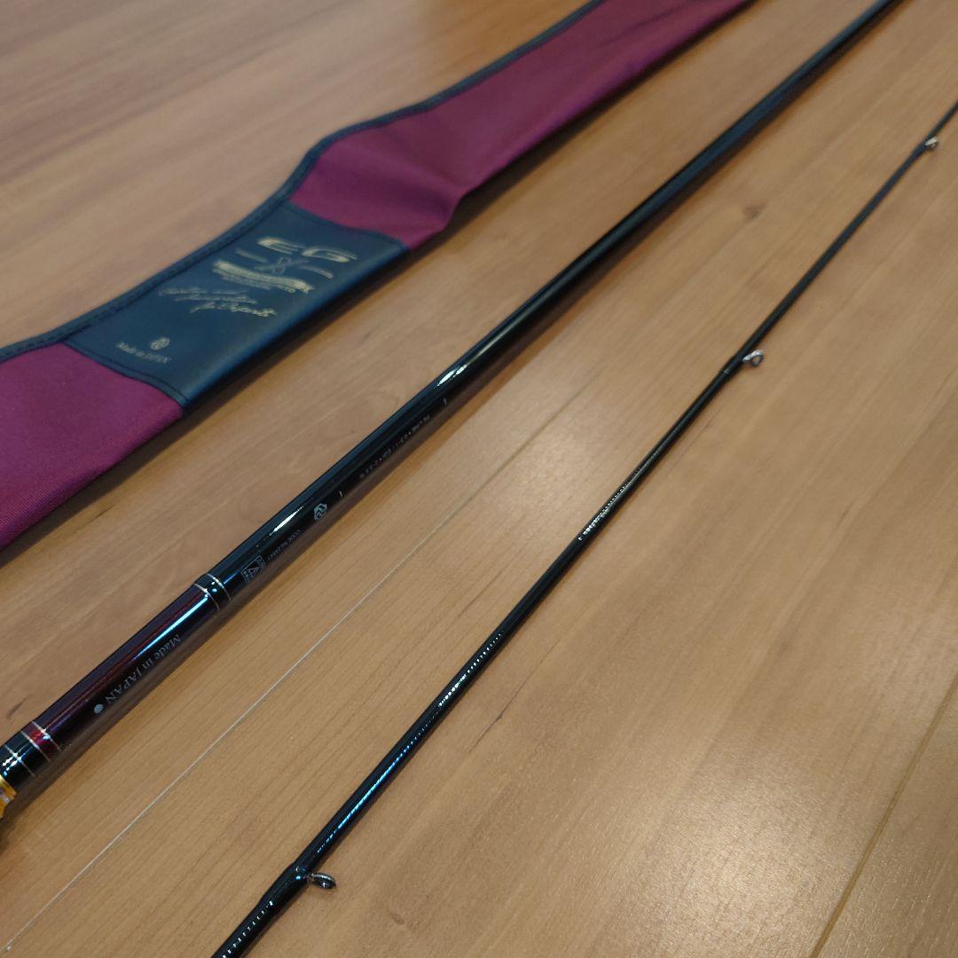 タ*ン様 ラグゼ　EGX S86M-Solid