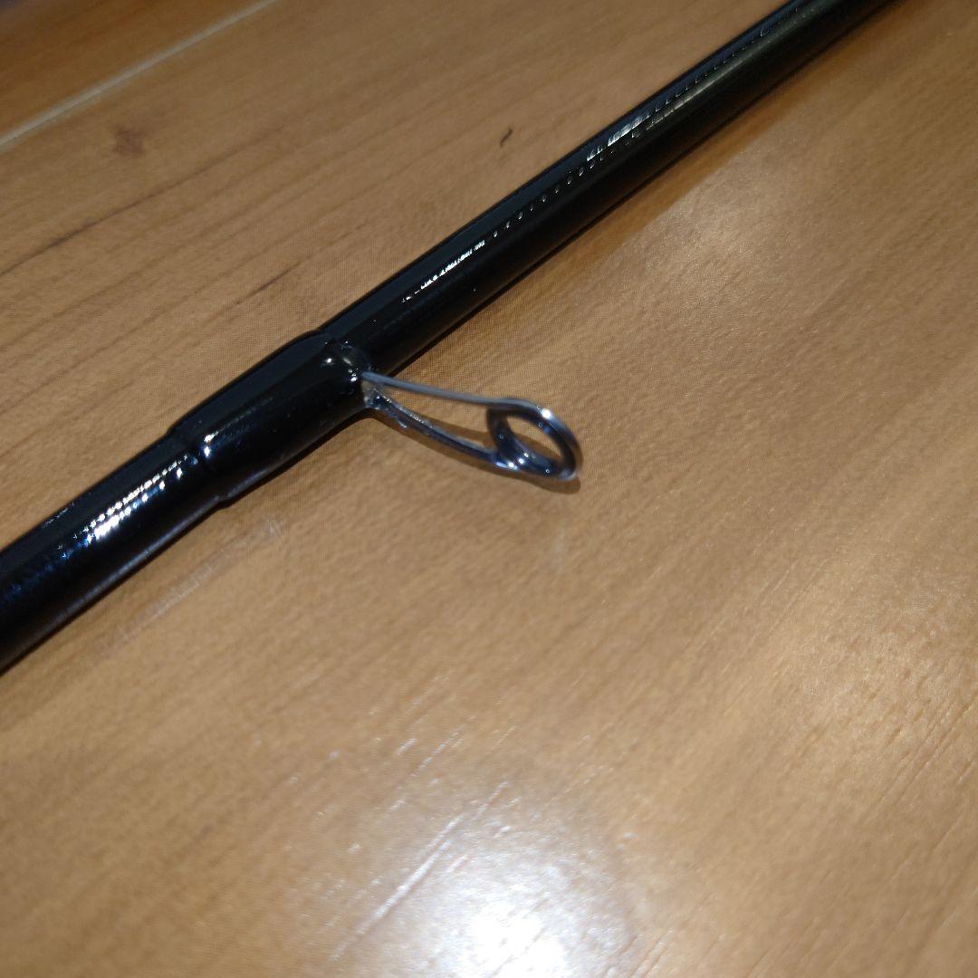 タ*ン様 ラグゼ　EGX S86M-Solid