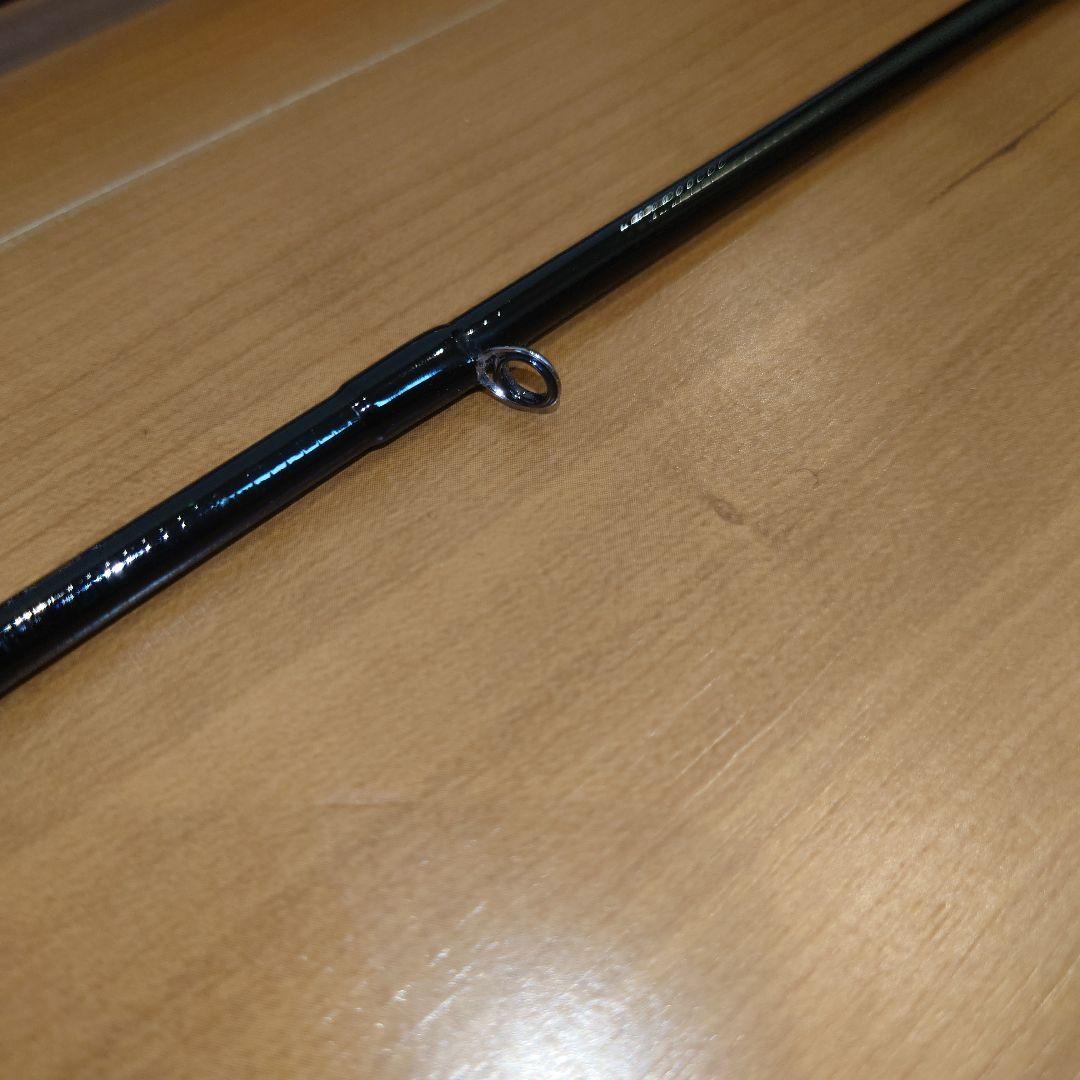 タ*ン様 ラグゼ　EGX S86M-Solid