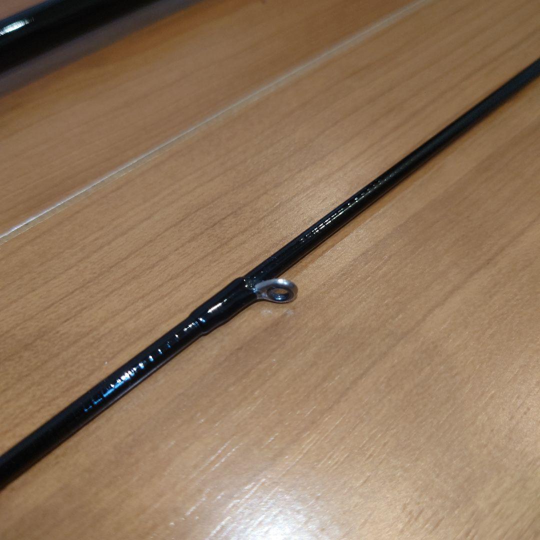 タ*ン様 ラグゼ　EGX S86M-Solid