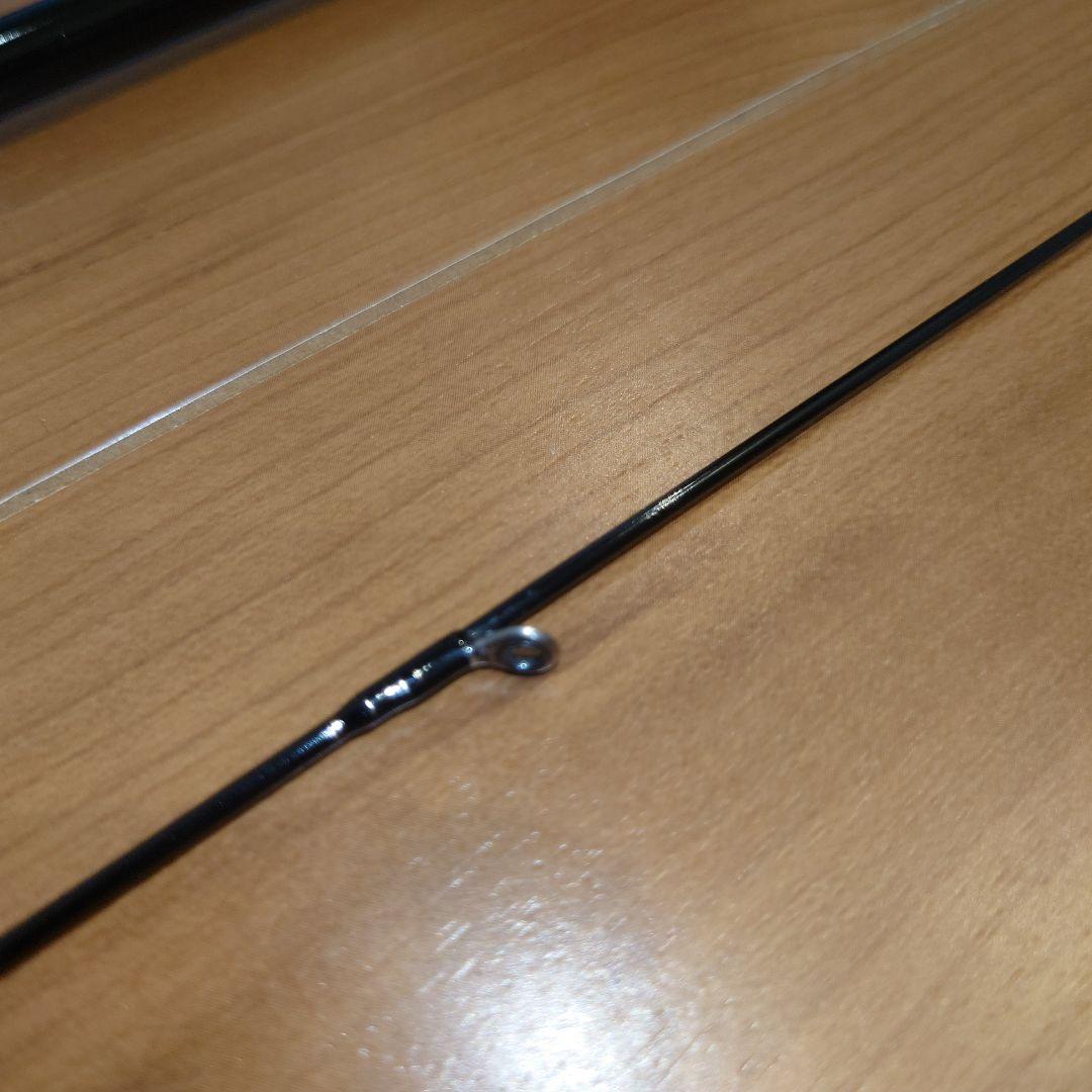 タ*ン様 ラグゼ　EGX S86M-Solid