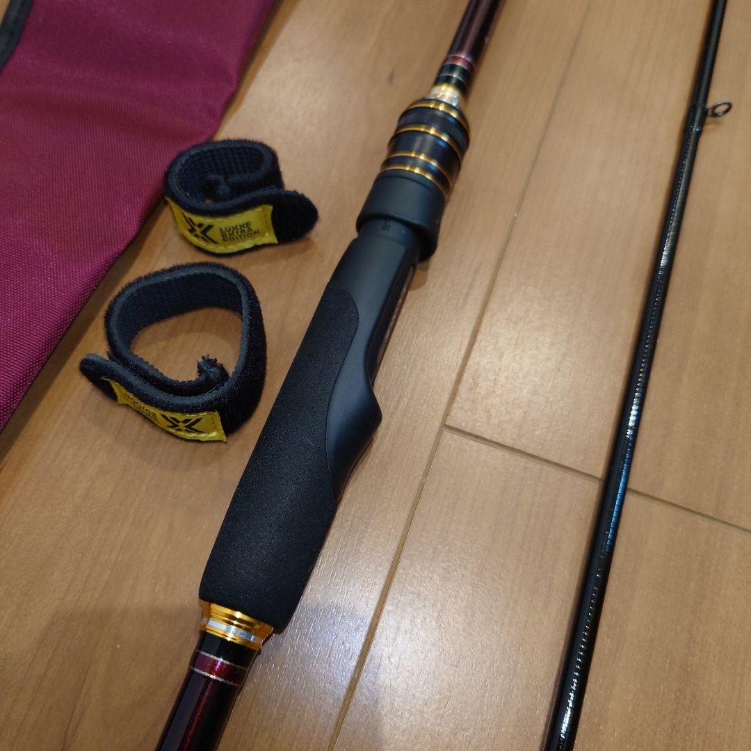 タ*ン様 ラグゼ　EGX S86M-Solid