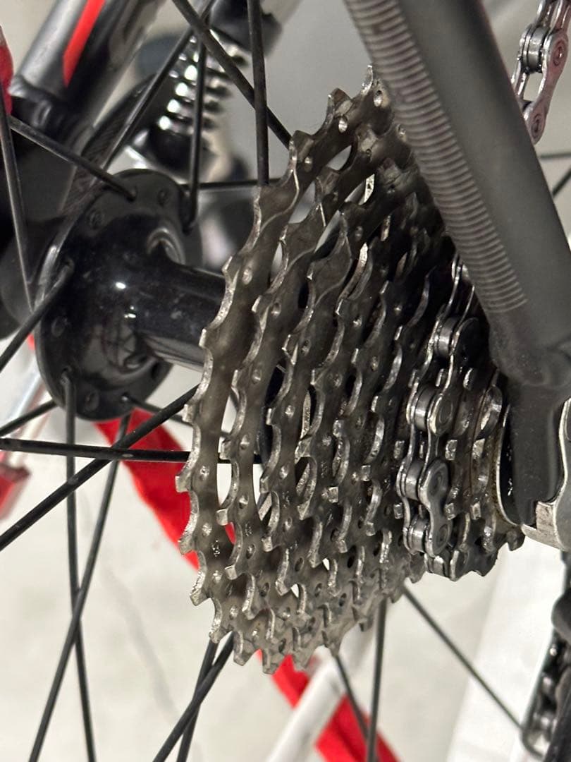 スコット SCOTT Speedster 30 ロードバイク