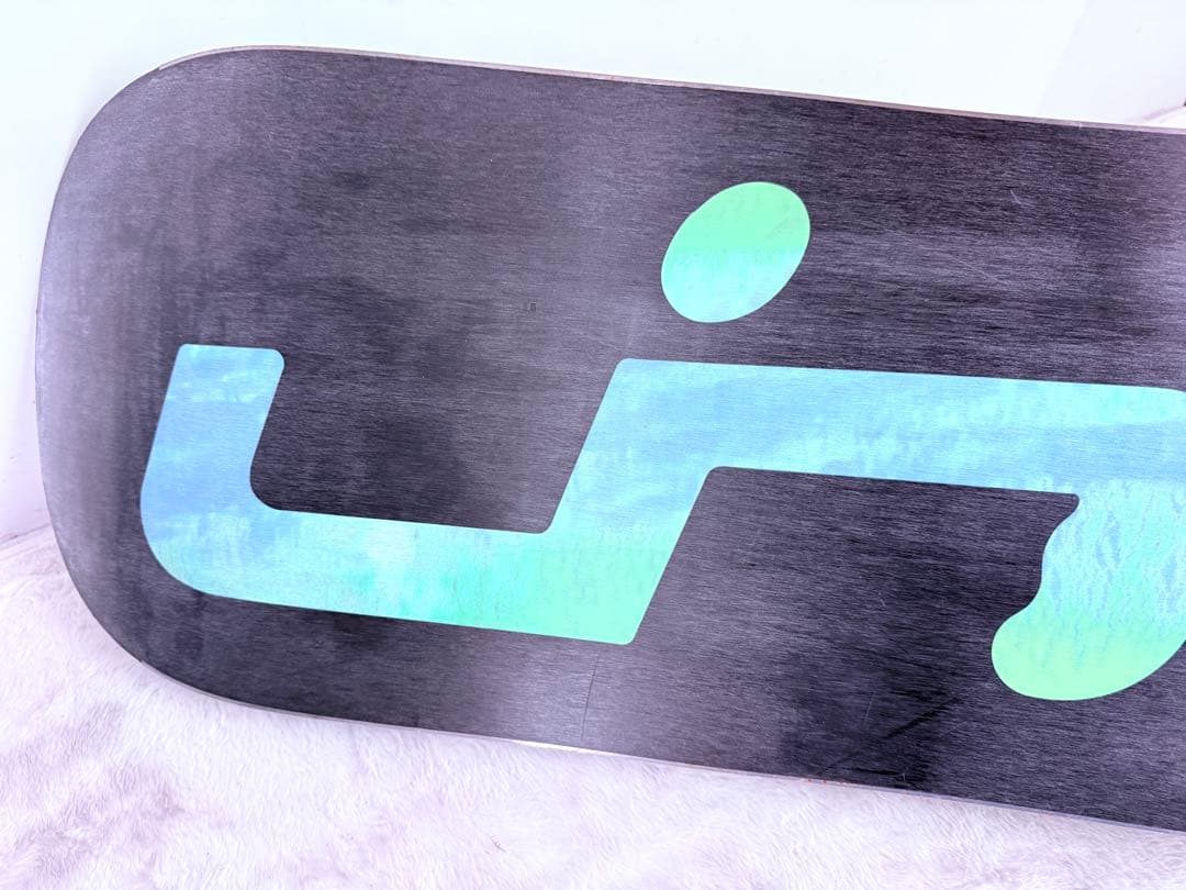 初心者◎　ファーストボード最適ハイスペック スノーボードセット　送料込み