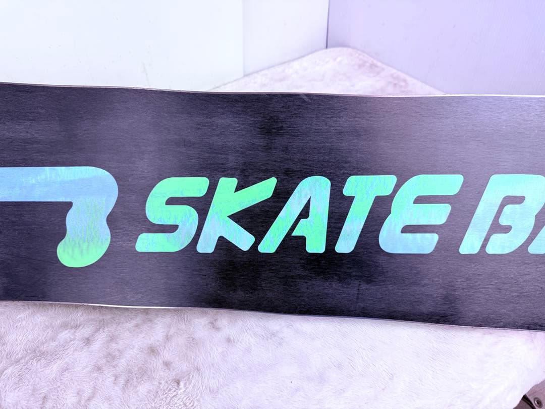 初心者◎　ファーストボード最適ハイスペック スノーボードセット　送料込み