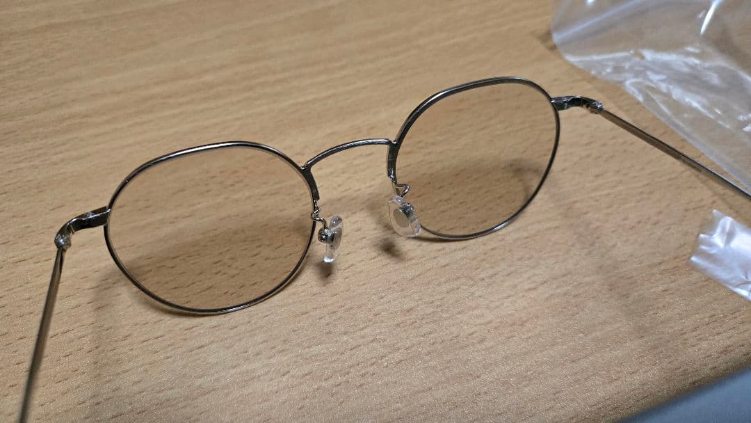 【別注】 ＜KANEKO OPTICAL（金子眼鏡）＞ James/アイウェア