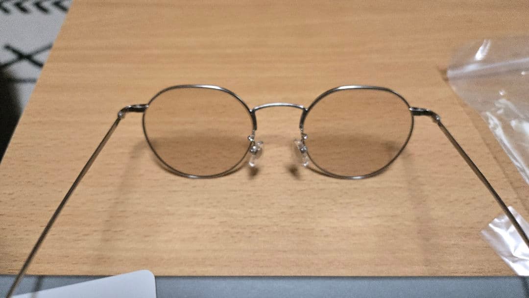 【別注】 ＜KANEKO OPTICAL（金子眼鏡）＞ James/アイウェア