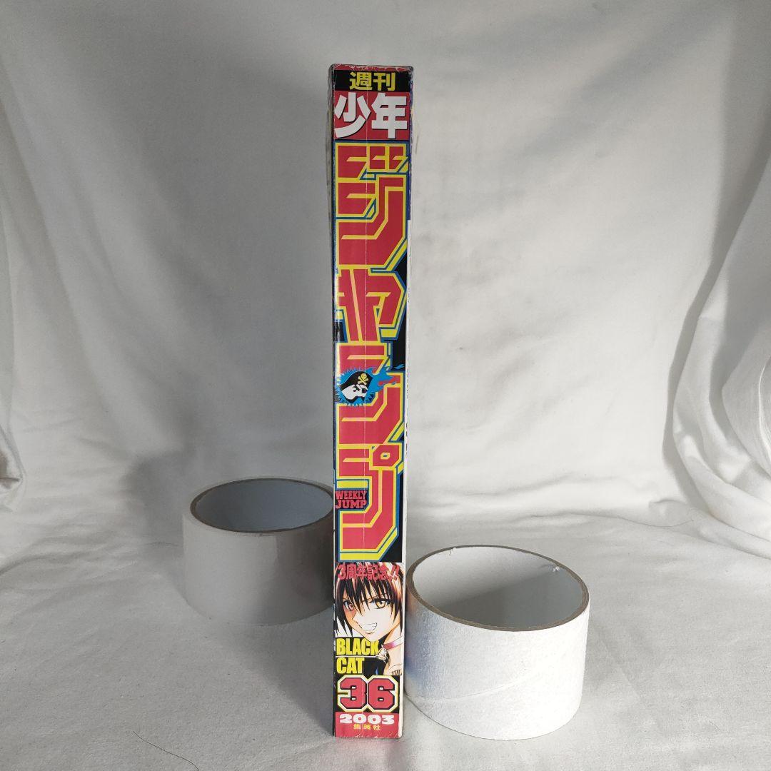 週刊少年ジャンプ DEATH NOTE デスノート 大場つぐみ 小畑健 特別読切