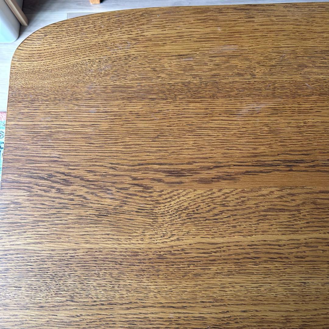 匿名配送*unico  クルト コーヒーテーブル ローテーブル カフェ