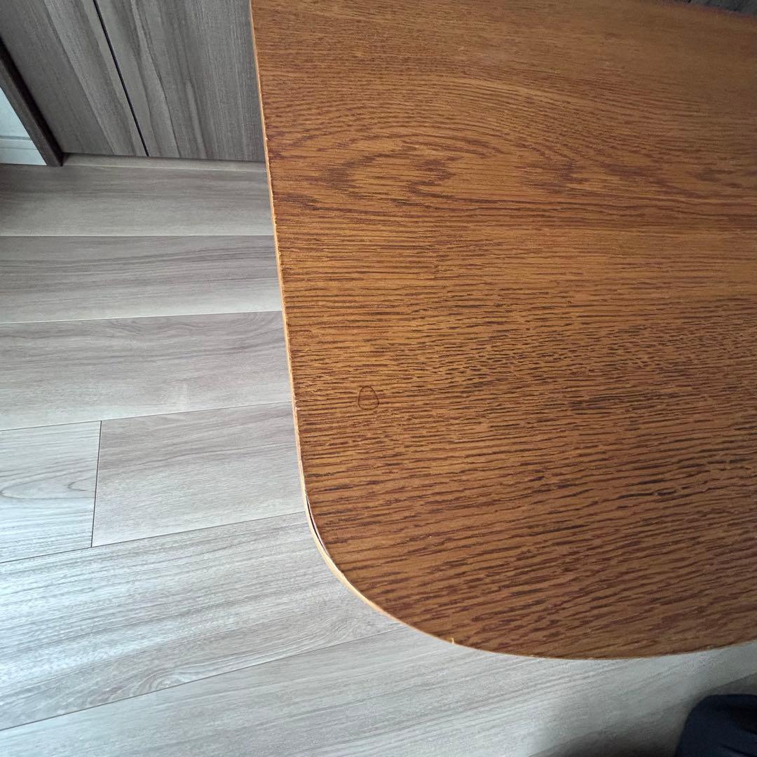 匿名配送*unico  クルト コーヒーテーブル ローテーブル カフェ