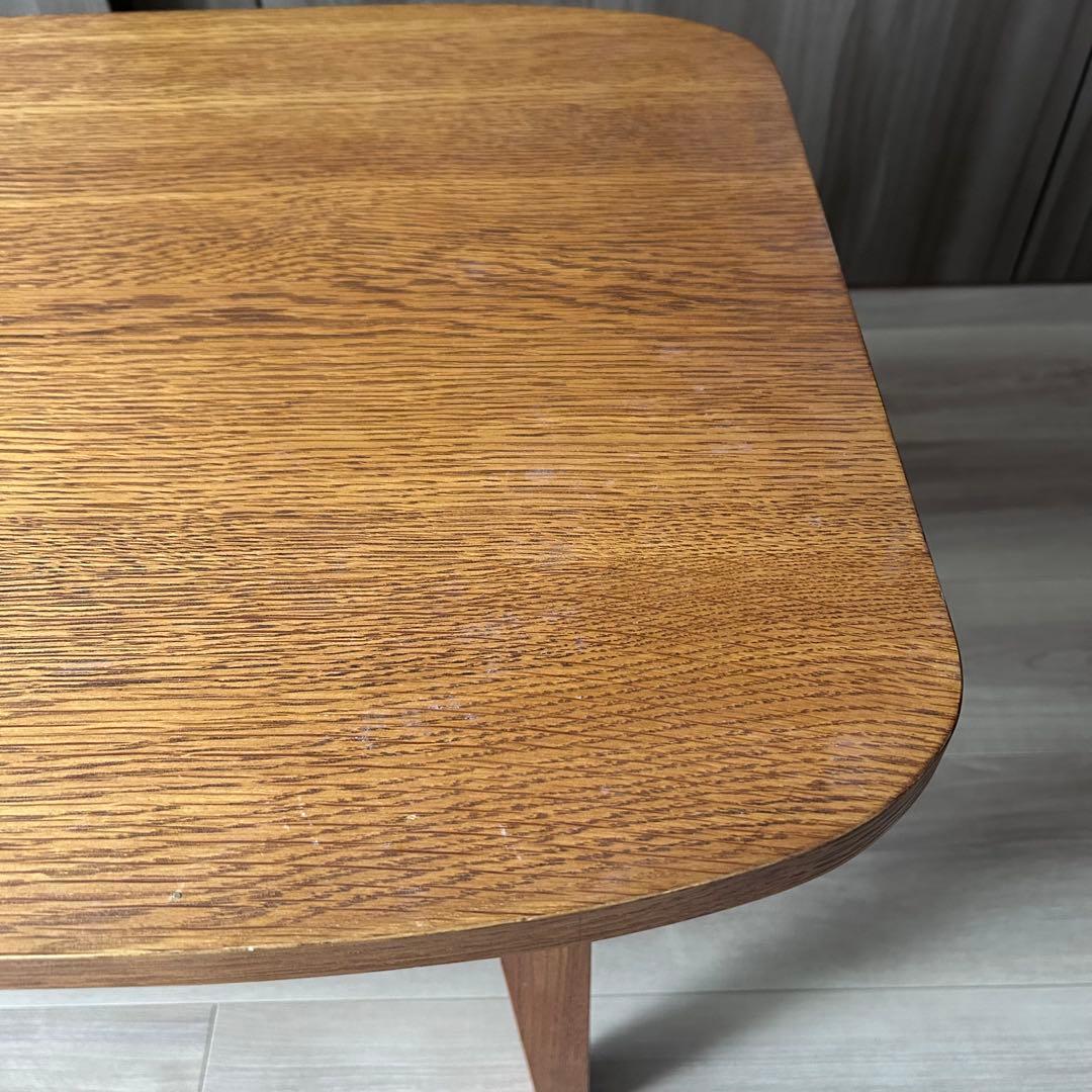 匿名配送*unico  クルト コーヒーテーブル ローテーブル カフェ