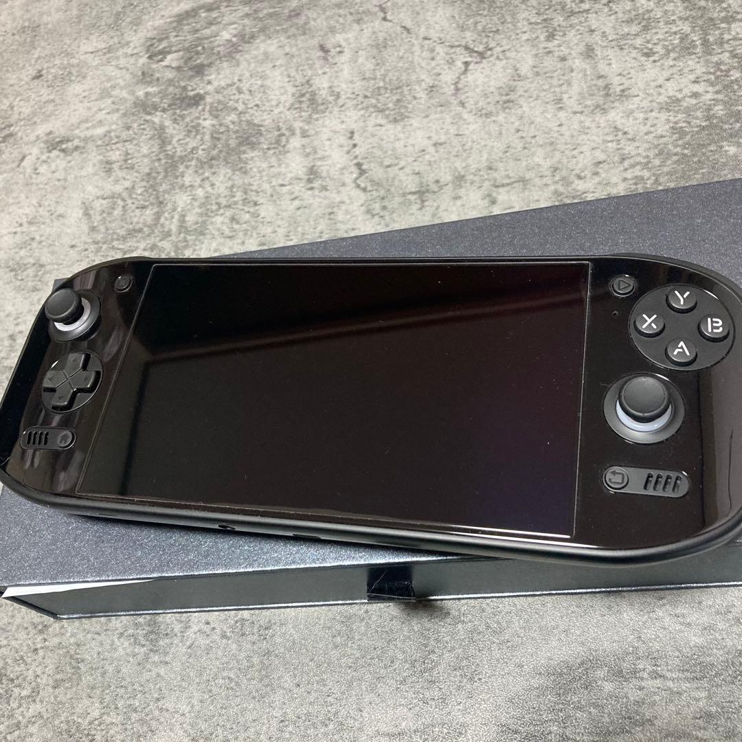 Odin2 portal Baseモデル