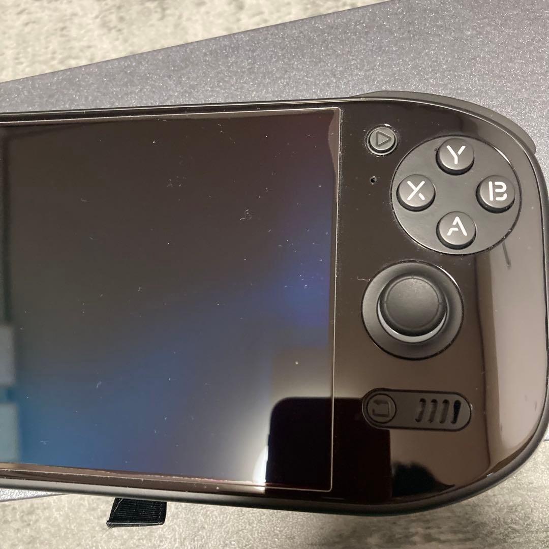 Odin2 portal Baseモデル