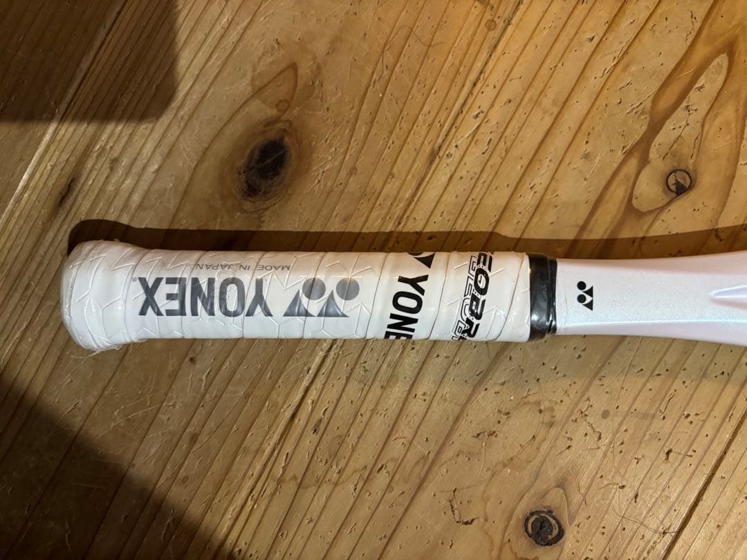 エースヨネックス　ジオブレイク80S　UL0 02GEO80S　美品