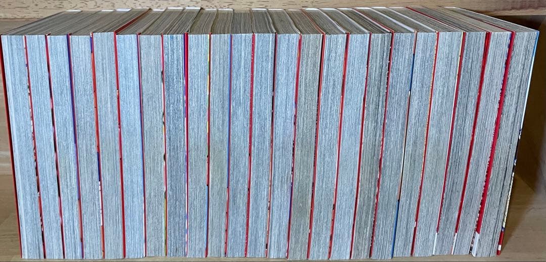 デカスロン　1〜23巻　初版