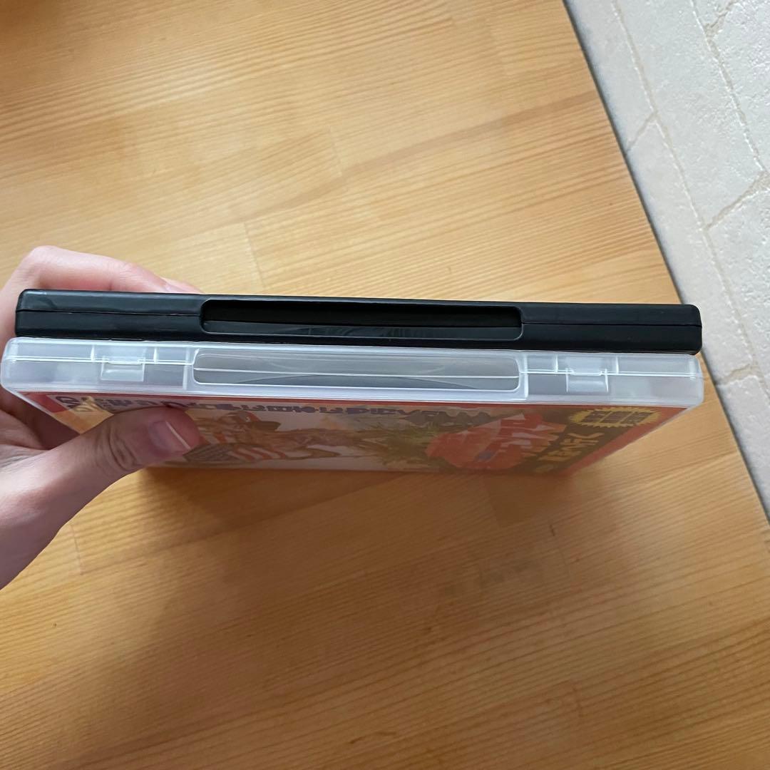 DVD 悪魔の毒々モンスター　悪魔の毒々モンスター東京へ行く　セット