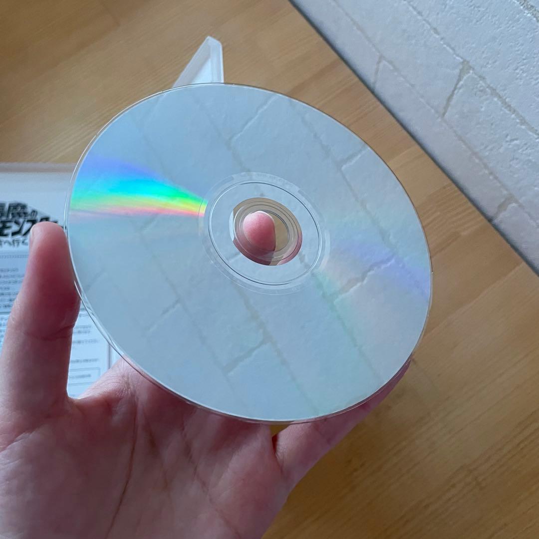 DVD 悪魔の毒々モンスター　悪魔の毒々モンスター東京へ行く　セット