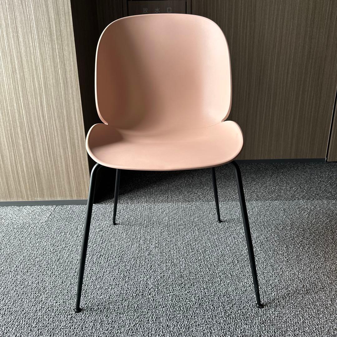 GUBI Beetle Dining Chair グビ　ダイニングチェア