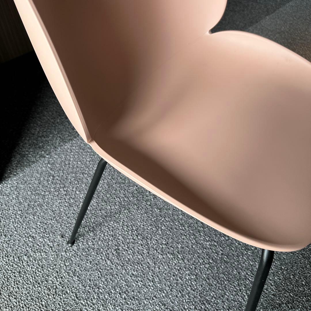 GUBI Beetle Dining Chair グビ　ダイニングチェア