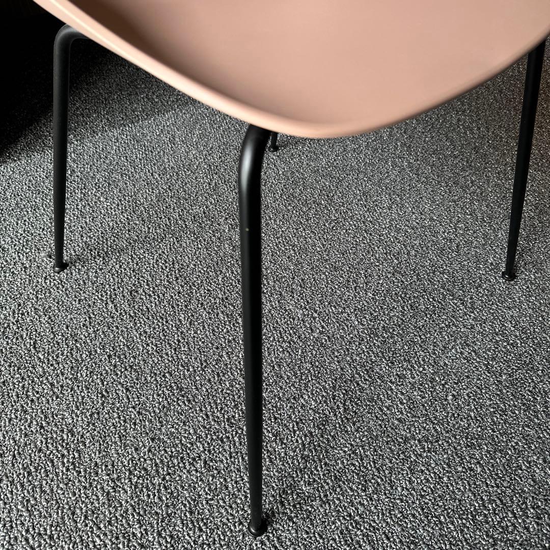 GUBI Beetle Dining Chair グビ　ダイニングチェア