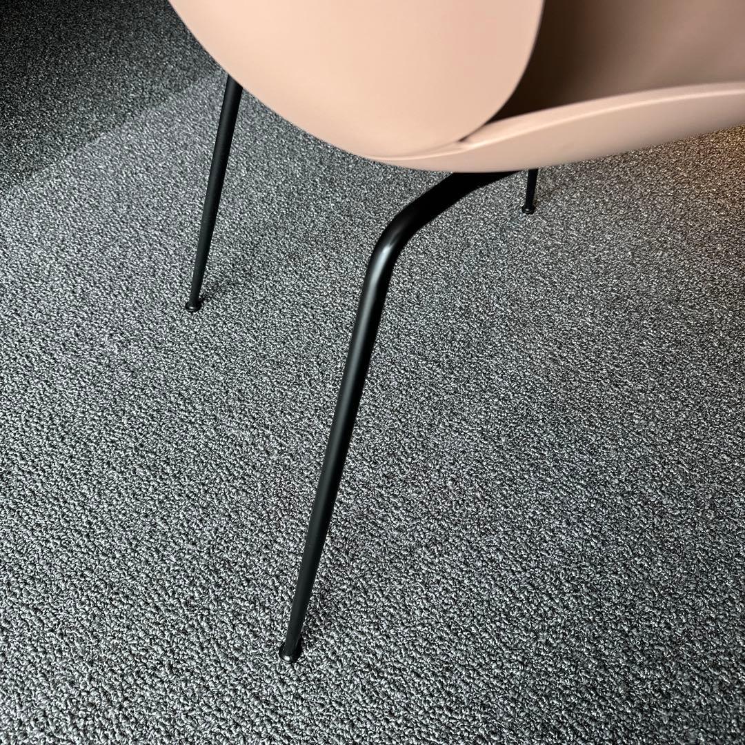 GUBI Beetle Dining Chair グビ　ダイニングチェア